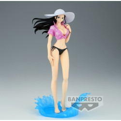 Nico Robin - Banpresto Glitter & Glamours Splash Style - One piece