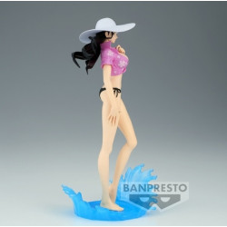 Nico Robin - Banpresto Glitter & Glamours Splash Style - One piece