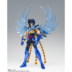 Phoenix Ikki Bronze Cloth - SH Figuarts Myth Cloth - Saint Seiya