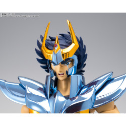 Phoenix Ikki Bronze Cloth - SH Figuarts Myth Cloth - Saint Seiya