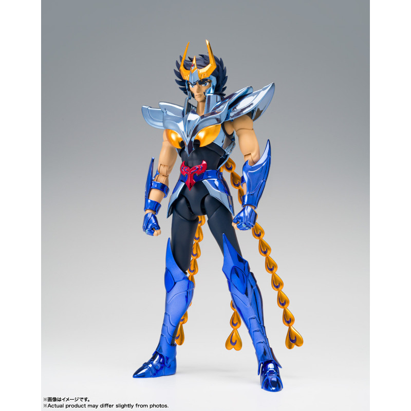 Phoenix Ikki Bronze Cloth - SH Figuarts Myth Cloth - Saint Seiya