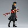 Roronoa Zoro - Banpresto The Shukko - One Piece