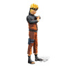 Naruto Uzumaki - Banpresto Grandista Nero - Naruto