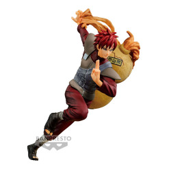 Gara - Banpresto F Colosseum - Naruto