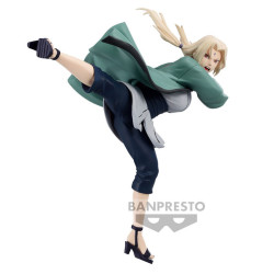 Tsunade - Banpresto Colosseum - Naruto