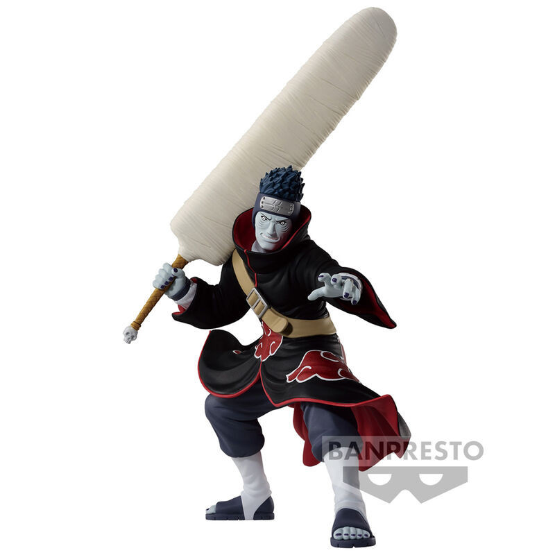 Hoshigaki Kisame - Banpresto Vibration Stars - Naruto