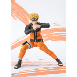 Naruto Uzumaki - SH Figuarts NaruTOP99 - Naruto