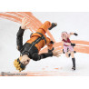 Naruto Uzumaki - SH Figuarts NaruTOP99 - Naruto