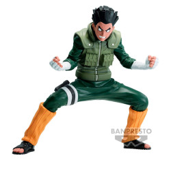 Rock Lee II - Banpresto Vibration Stars - Naruto
