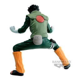Rock Lee II - Banpresto Vibration Stars - Naruto