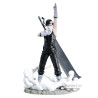 Zabuza Momochi - Banpresto Memorable Saga - Naruto