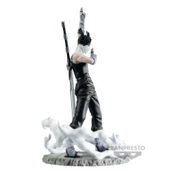 Zabuza Momochi - Banpresto Memorable Saga - Naruto
