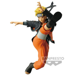 Naruto Uzumaki - Banpresto Vibration Stars - Naruto