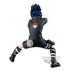 Sasuke Uchiha III - Banpresto Vibration Stars - Naruto