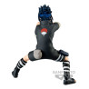 Sasuke Uchiha III - Banpresto Vibration Stars - Naruto