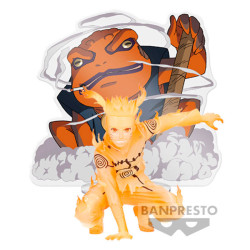 Naruto Uzumaki - Banpresto Special Panel Spectacle - Naruto