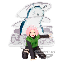 Sakura Haruno - Banpresto Special Panel Spectacle - Naruto