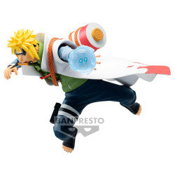 Minato Namizake - Banpresto NaruTOP99 - Naruto