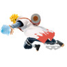 Minato Namizake - Banpresto NaruTOP99 - Naruto