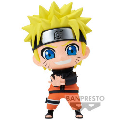 Naruto Uzumaki - Banpresto Repoprize - Naruto