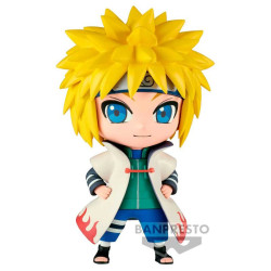 Minato Namizake - Banpresto Repoprize - Naruto