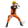 Naruto Uzumaki - Banpresto Grandista - Naruto