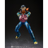 Super Androide 17 - SH Figuarts - Dragon Ball