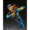 Super Androide 17 - SH Figuarts - Dragon Ball