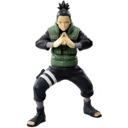 Shikamaru - Banpresto Vibration Stars - Naruto