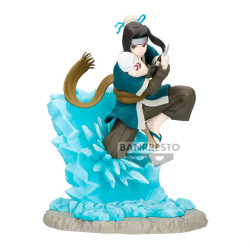 Haku - Banpresto Memorable Saga - Naruto