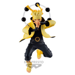 Naruto Uzumaki - Banpresto Vibration Stars - Naruto