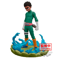 Rock Lee - Banpresto Memorable Saga - Naruto