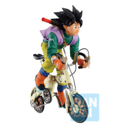 Son Goku - Ichibansho Snap Collection - Dragon Ball