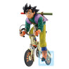 Son Goku - Ichibansho Snap Collection - Dragon Ball