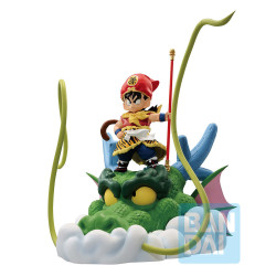 Son Gohan Childhood - Ichibansho Snap Collection - Dragon Ball