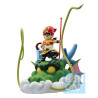 Son Gohan Childhood - Ichibansho Snap Collection - Dragon Ball
