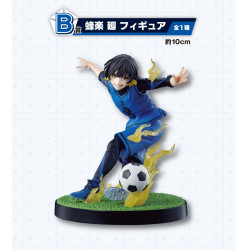 Hachiraku - Ichiban Kuji Have a weapon, destroyer (striker)!! - Blue Lock