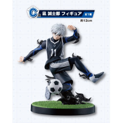 Seishiro Nagi - Ichiban Kuji Have a weapon, destroyer (striker)!! - Blue Lock
