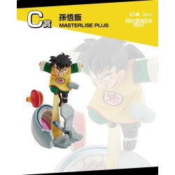 Son Gohan - Ichiban Kuji Omnibus Amazing - Dragon Ball