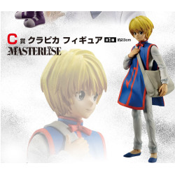 Kurapika - Ichiban Kuji Day of Departure - Hunter x Hunter