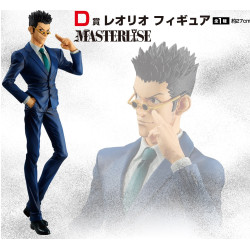 Leorio - Ichiban Kuji Day of Departure - Hunter x Hunter