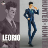 Leorio - Ichiban Kuji Day of Departure - Hunter x Hunter