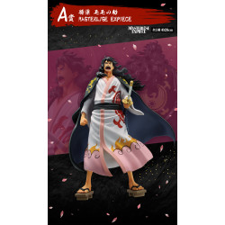 Shogun Momonosuke - Ichiban Kuji New Dawn - One Piece