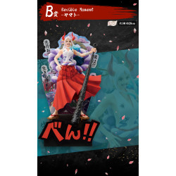 Yamato Revible Moment - Ichiban Kuji New Dawn - One Piece