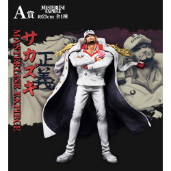 Sakazuki - Ichiban Kuji Absolute Justice - One Piece
