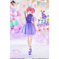 Nino Nakano - Ichiban Kuji Quintuplet Celebration - The Quintessential Quintuplets