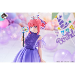Nino Nakano - Ichiban Kuji Quintuplet Celebration - The Quintessential Quintuplets