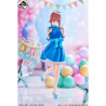 Miku Nakano - Ichiban Kuji Quintuplet Celebration - The Quintessential Quintuplets