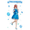 Miku Nakano - Ichiban Kuji Quintuplet Celebration - The Quintessential Quintuplets