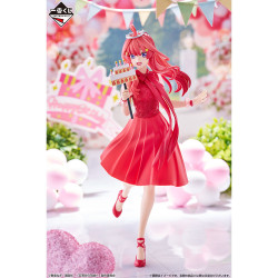 Satsuki Nakano - Ichiban Kuji Quintuplet Celebration - The Quintessential Quintuplets